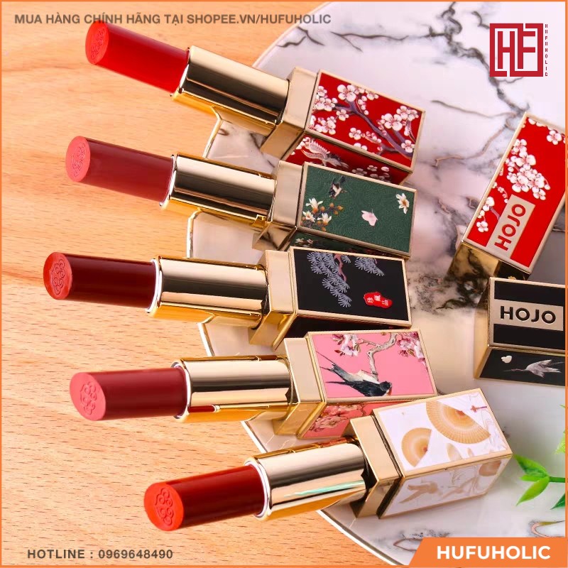 HOJO - Son thỏi tiên nữ cung đình | BigBuy360 - bigbuy360.vn