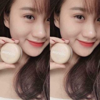 Phấn Tươi Đức Mousse Essence