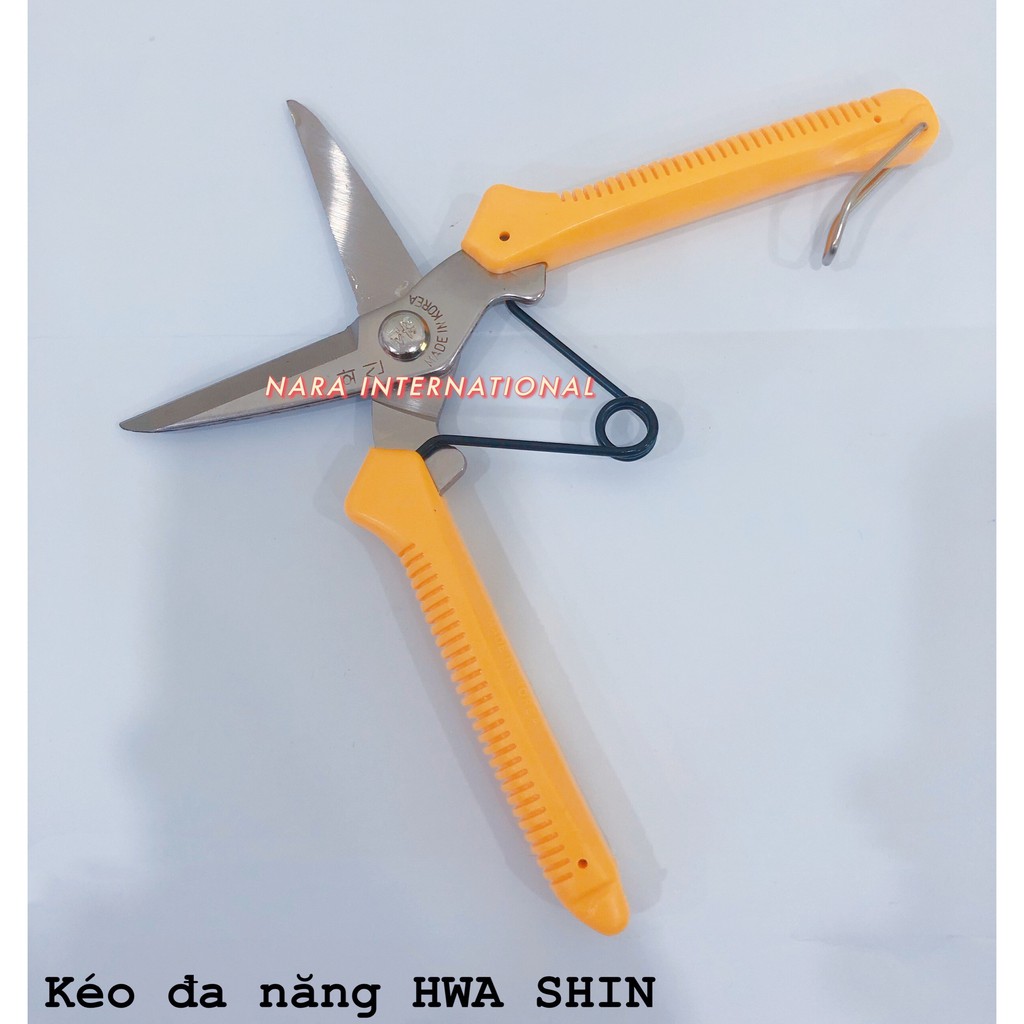 KÉO ĐA NĂNG HWA SHIN HÀN QUỐC P-300