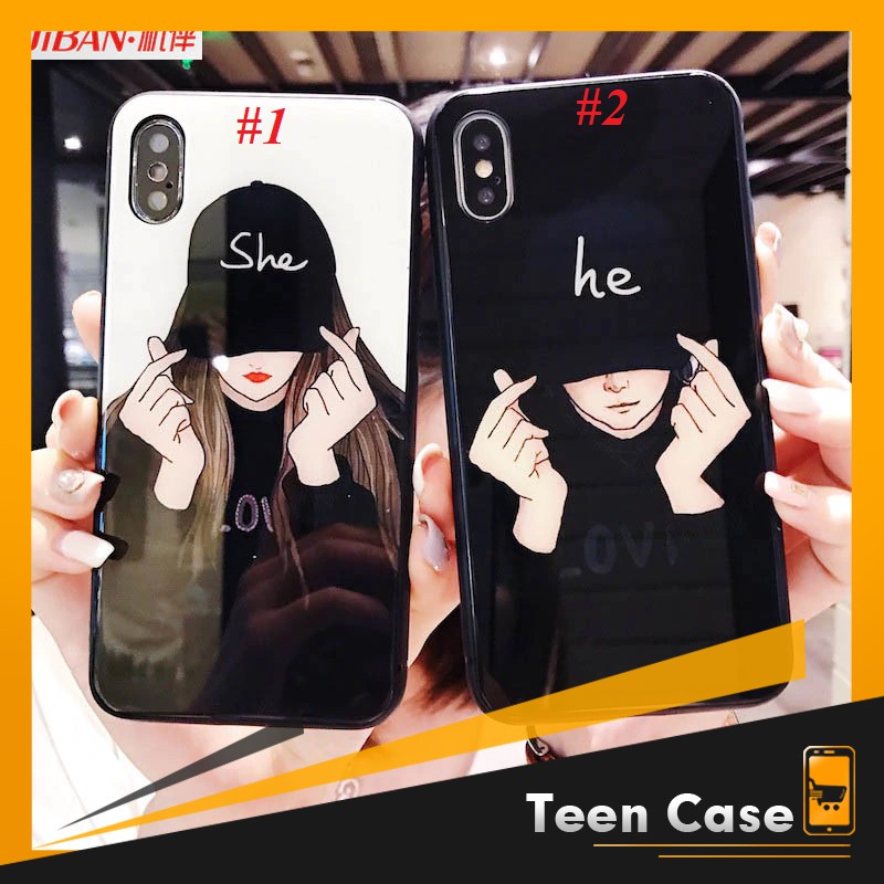 Ốp lưng Iphone 6 6s 7 8 6 plus 6s plus 7 plus 8 plus X XR XSMAX 11 11 PRO 11 PRO MAX PT-38