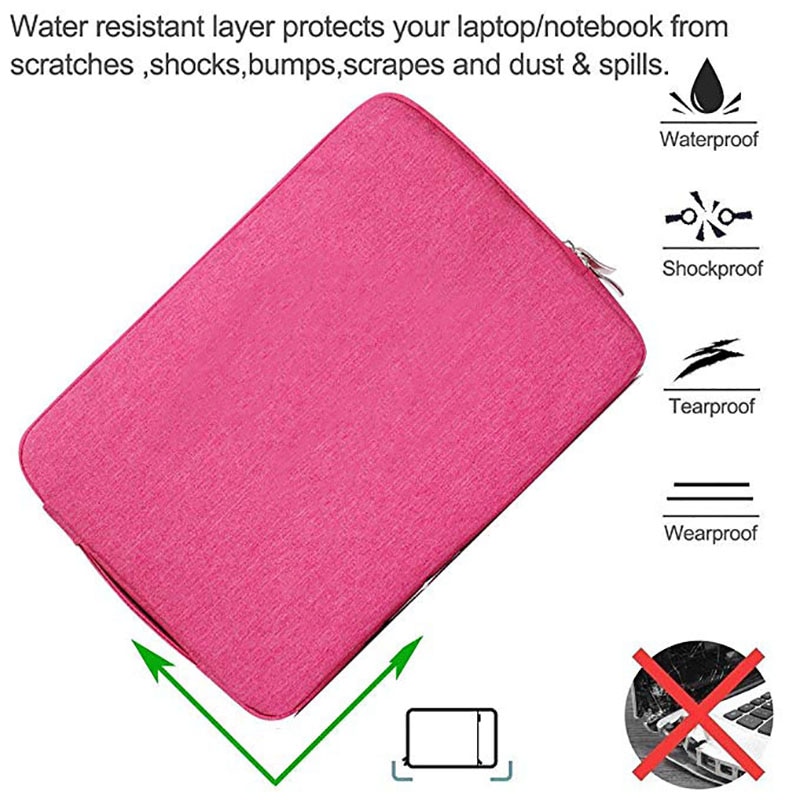 Túi chống sốc thích hợp cho iPad Pro12.9 '' 2017/2015/2018/2020 thế hệ thứ 4
