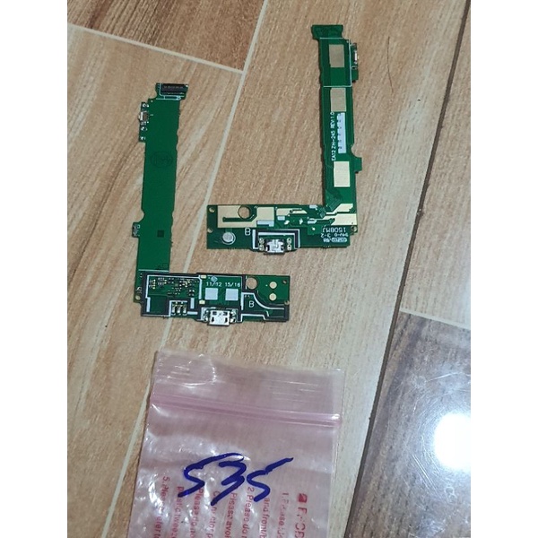 Cụm chân sạc nokia 535 BAO TEST ĐỔI TRẢ