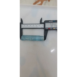 đá aquamarine thô