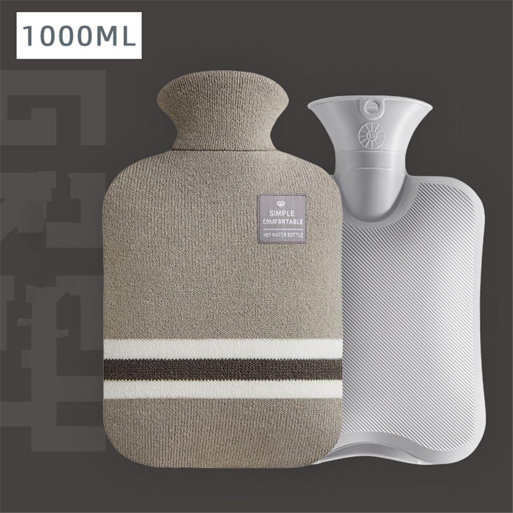 Túi Chườm Nước Bằng Silica Gel Tiện Dụng Cho Lò Vi Sóng