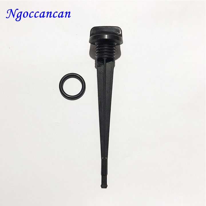 Thước thăm dầu xe máy dùng cho các dòng xe số Honda  - Thăm dầu dream wave