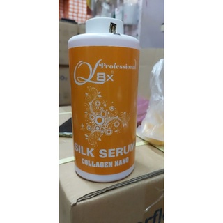 Phủ lụa  Collagen Nano QL8X cao cấp 1.000ml