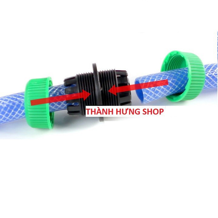 CÔNG CỤ NỐI ỐNG 16mm RA 16mm TIỆN ÍCH - 000205