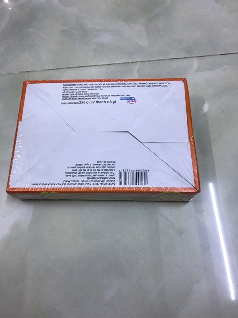 Kẹo Dẻo Chupa Chups Sour Belt