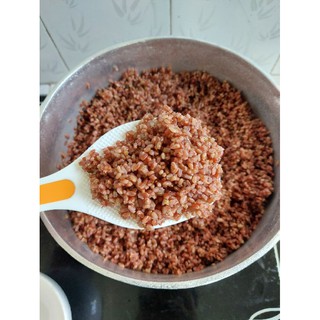 Gạo Lức Lúa Tiêu
