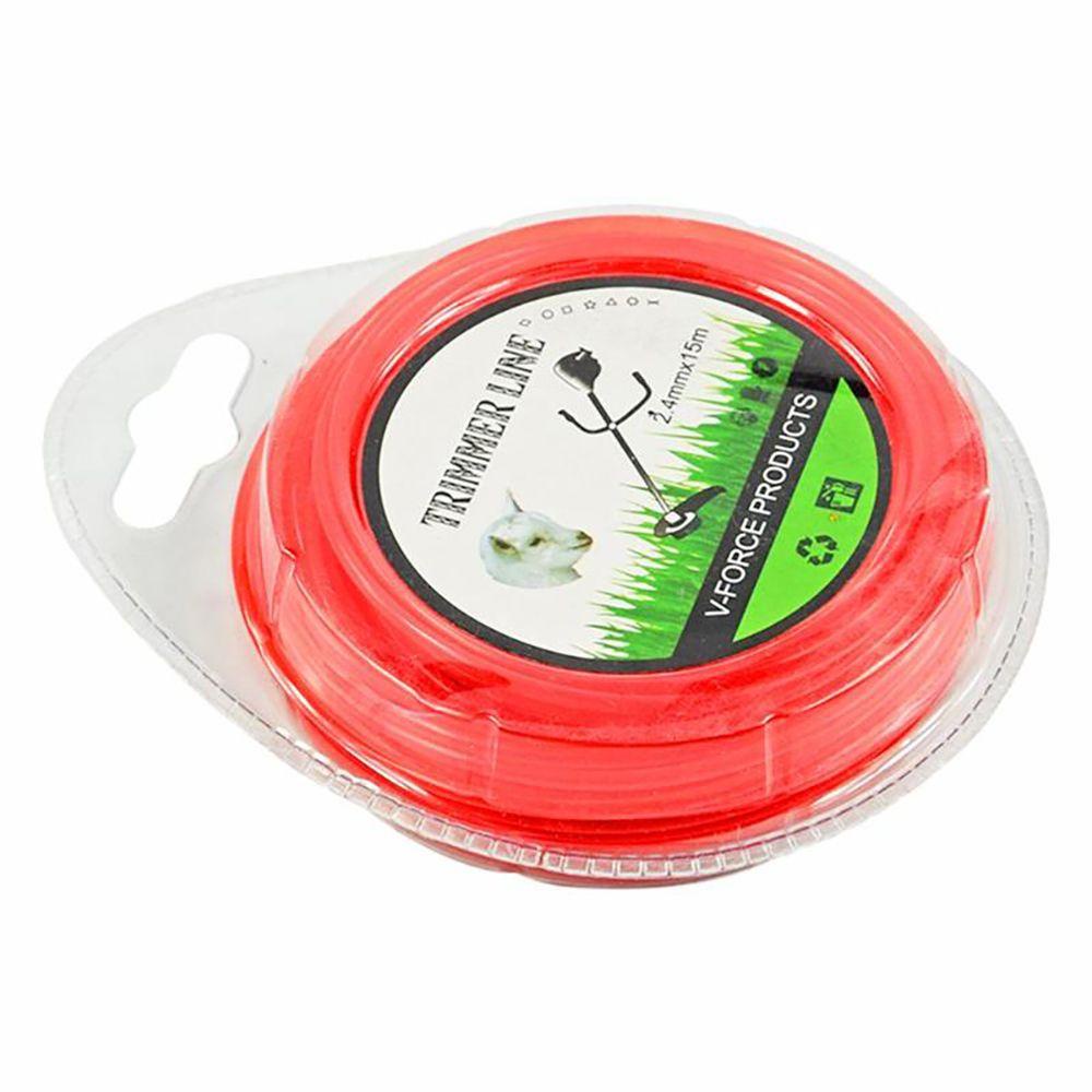 Dây Nylon Chuyên Dụng Cho Máy Cắt Cỏ