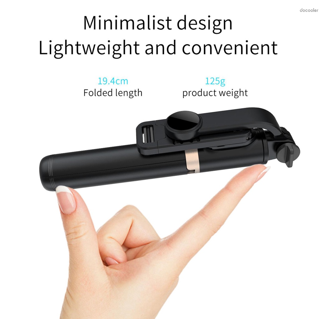 Giá Đỡ Ba Chân Bằng Hợp Kim Nhôm Đa Năng Dùng Để Chụp Ảnh / Phát Trực Tuyến | BigBuy360 - bigbuy360.vn