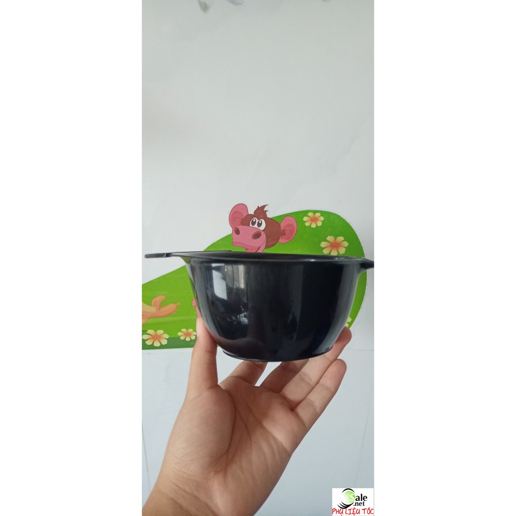 Chén nhuộm tóc