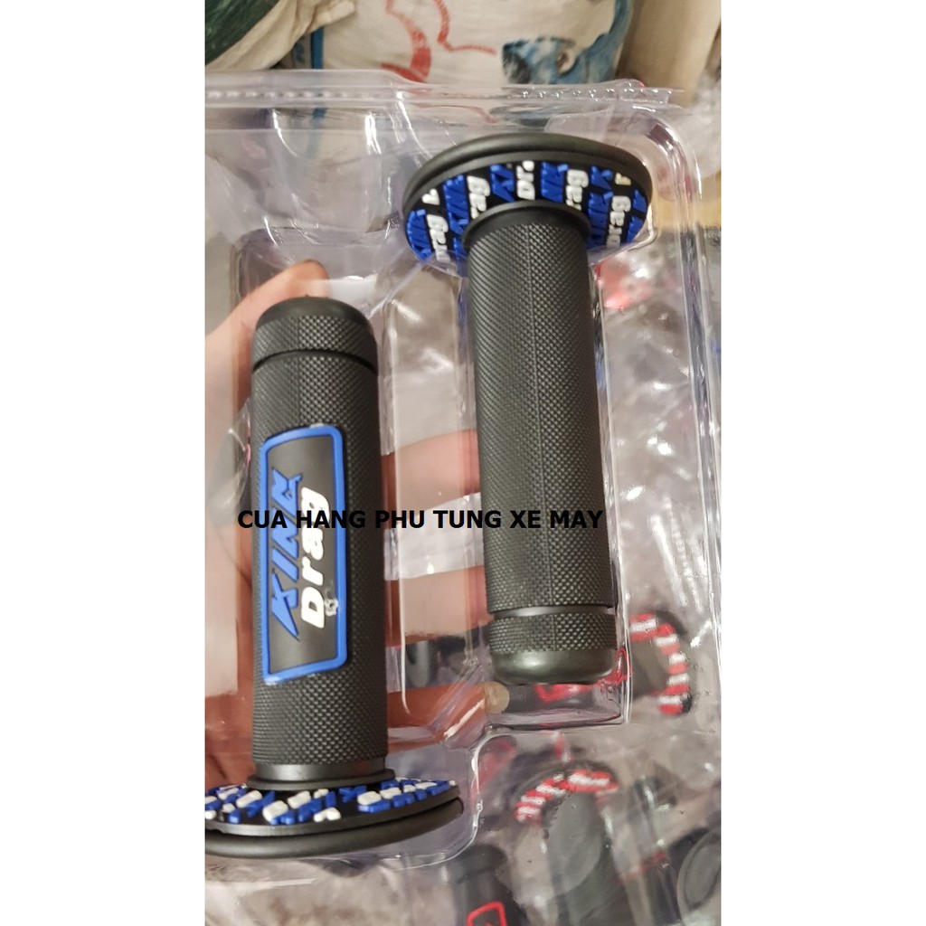 Bao tay (tay cầm) KING DRAG - 1 cặp