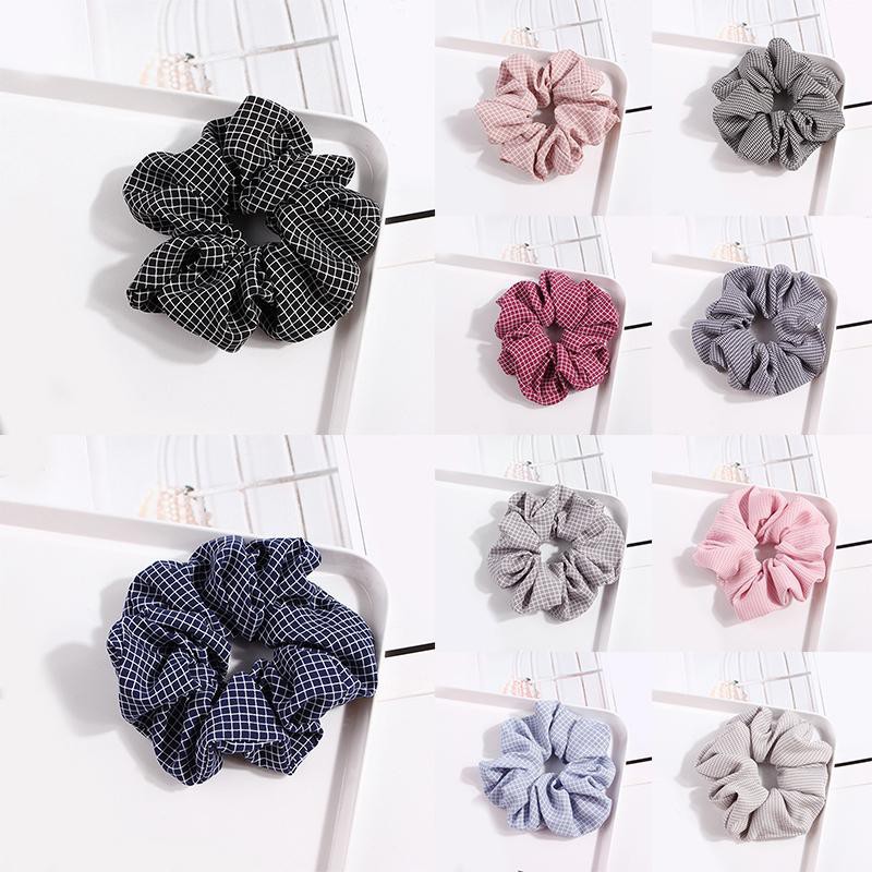 Sale 70% Dây buộc tóc co giãn thời trang nữ, Giá gốc 20,000 đ - 6C53