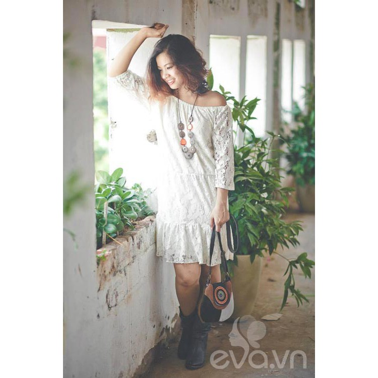 Vòng cổ omai 1