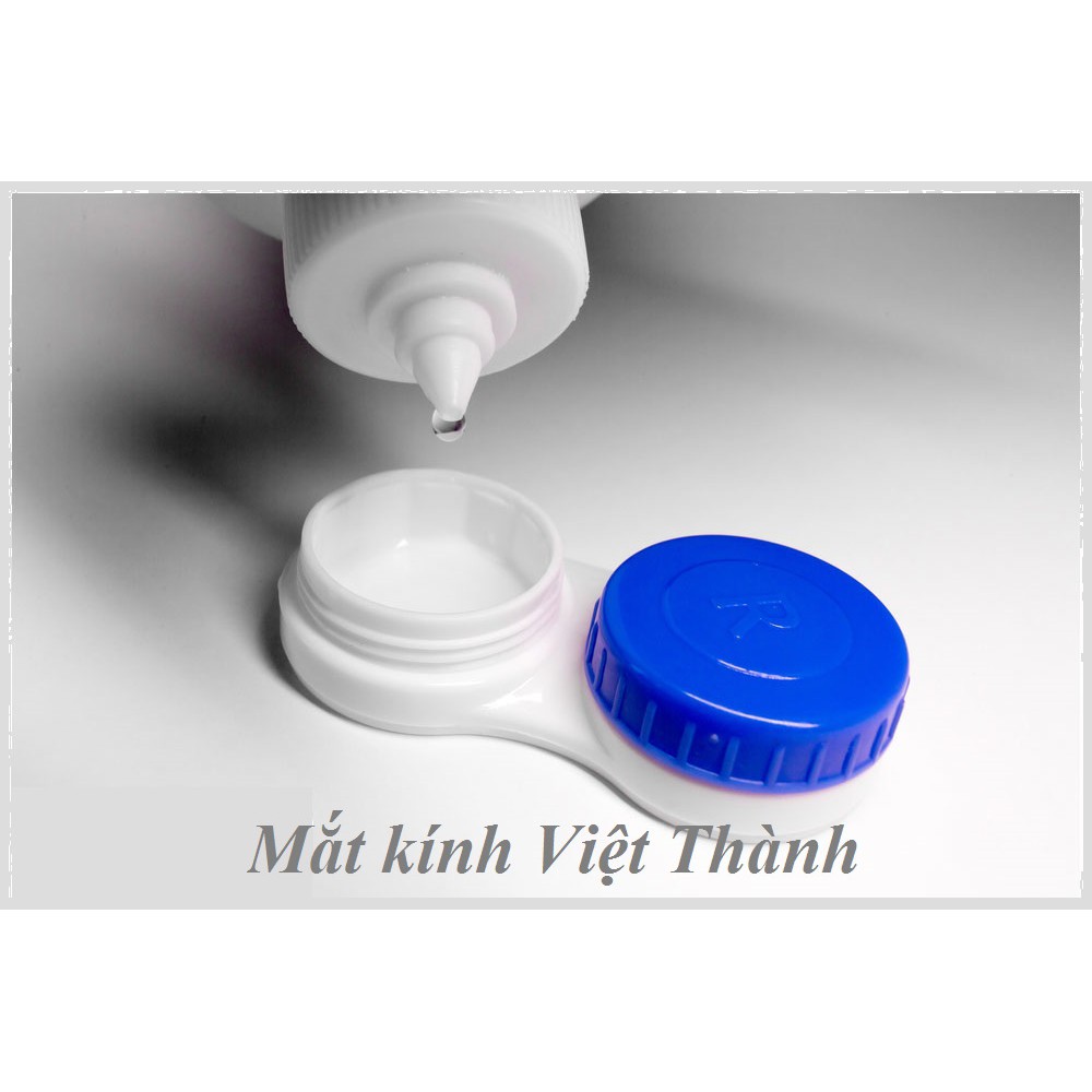 nước Ngâm lens 360ml chính hãng Hàn Quốc