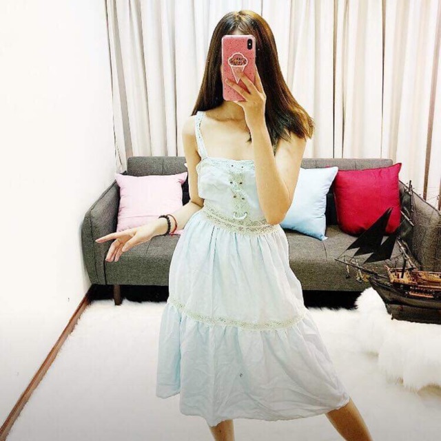 Đầm đồng giá 1c/150k new