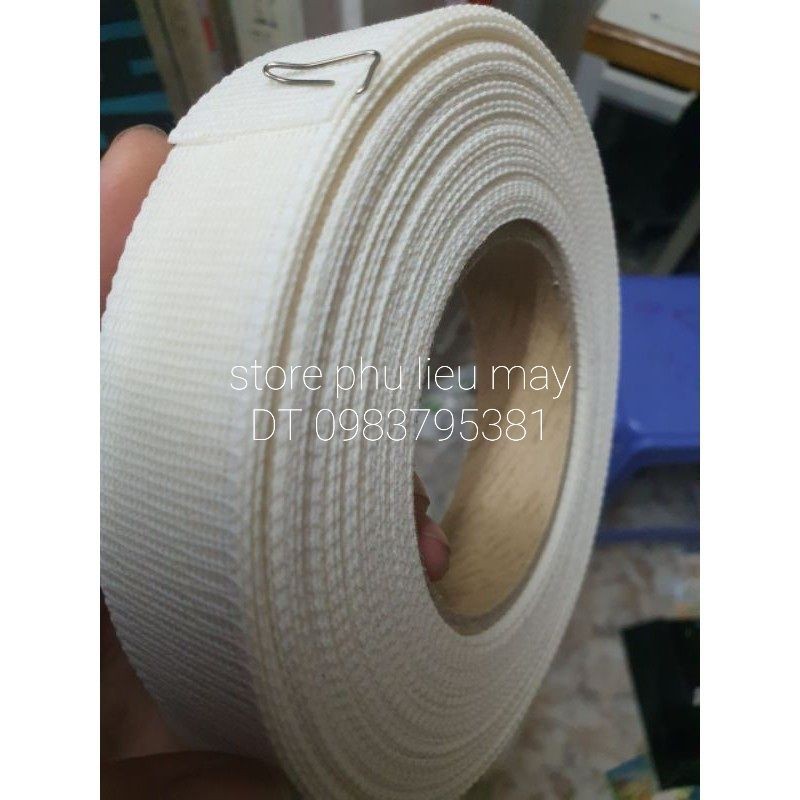Lưới viền tà áo