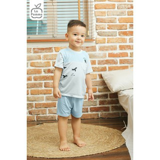 [LA POMME] BỘ CỘC BÉ TRAI (SS236, SS238, SS247)