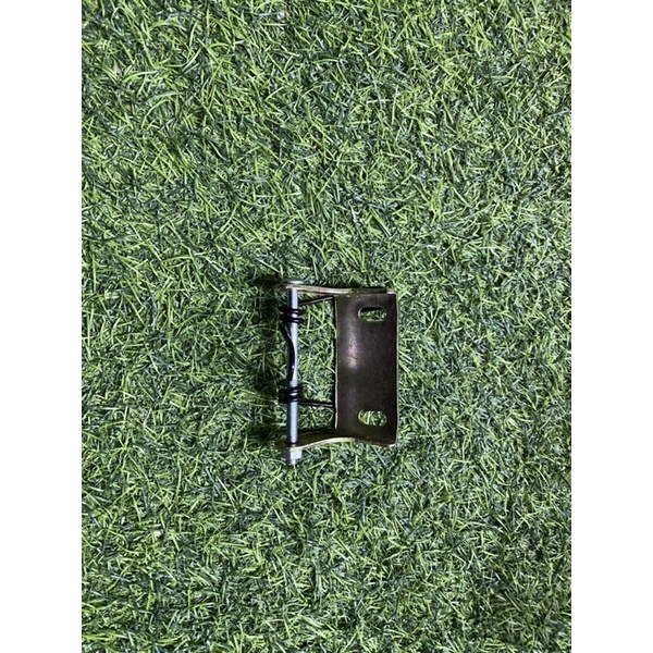 Chốt lắp yên xe M133 , 133s