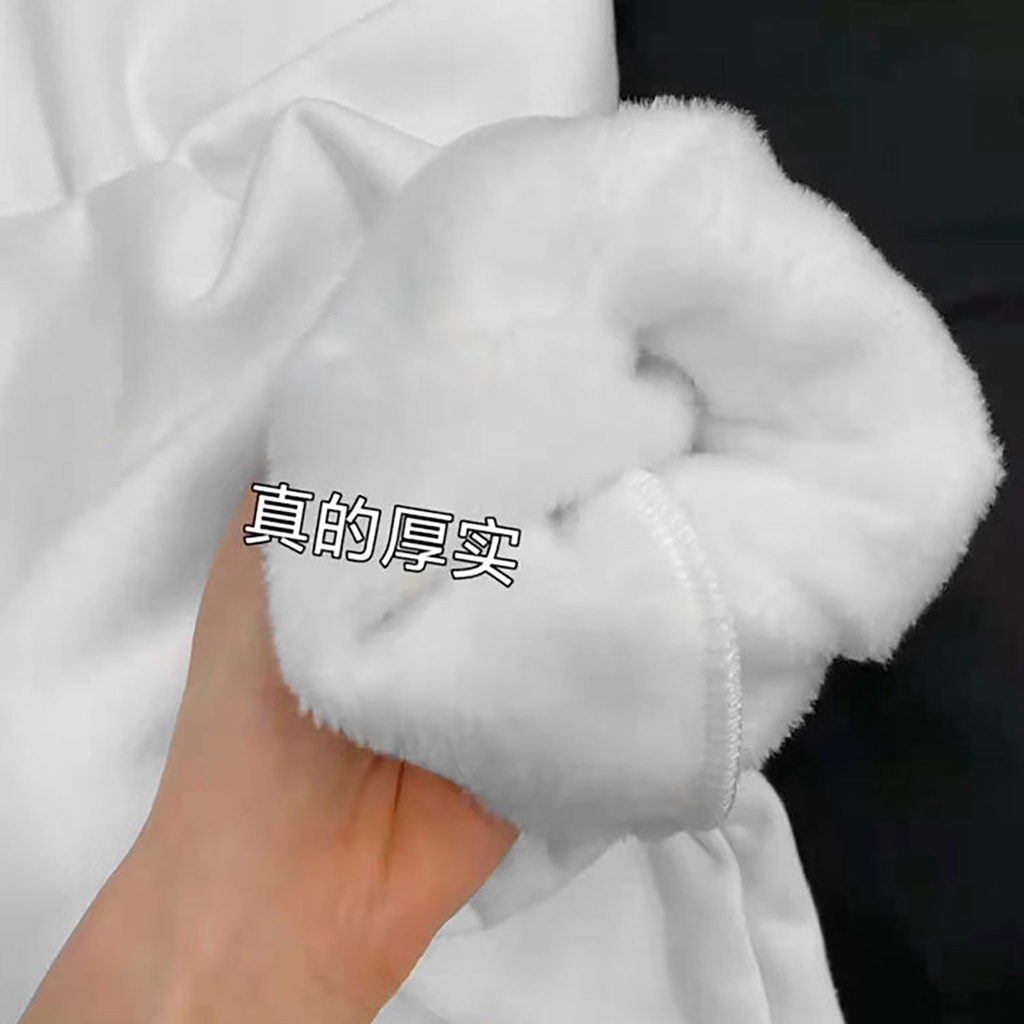 Áo Hoodie Mỏng Dáng Rộng In Họa Tiết Hoạt Hình Phong Cách Mỹ Cổ Điển Thời Trang Xuân Thu Cho Nam Và Nữ