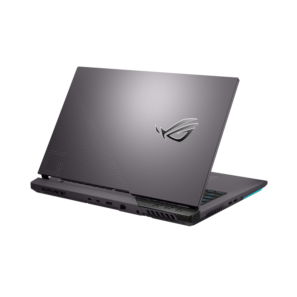 [Mã ELMALL7 giảm 7%] Laptop Asus ROG Strix G17 G713RW-LL157W (Ryzen™ 7-6800H + RTX™ 3070 Ti 8GB + 17.3-inch WQHD)