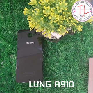 LƯNG KÍNH SS A910 / A9 PRO - LƯNG VỎ SS A910 / A9 PRO