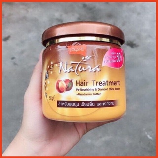 Ủ Tóc Macadamia Thái
