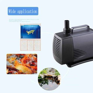 Máy Bơm Nước Wp-5000 Cho Bể Cá