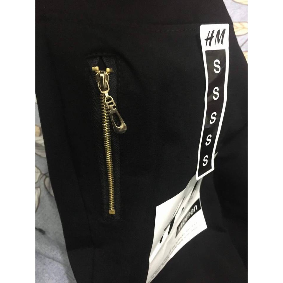 QUẦN LEGGING HAI KHÓA HÔNG | QUẦN LEGGING NỮ | BigBuy360 - bigbuy360.vn