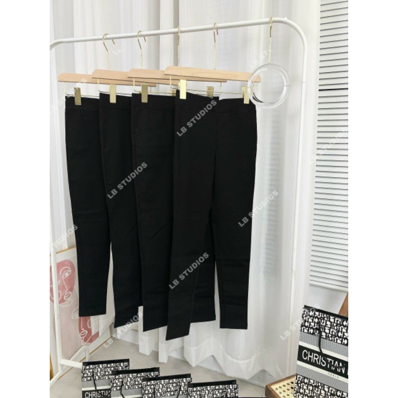 Quần legging hot hit