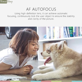 Webcam Họp Trực Tuyến Aoni A20