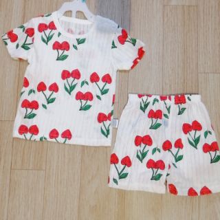 Set 5 bộ cotton giấy
