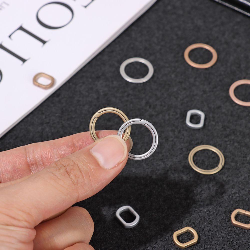 Set 2 Móc Chìa Khóa Xe Hơi Siêu Nhẹ Chất Lượng Cao