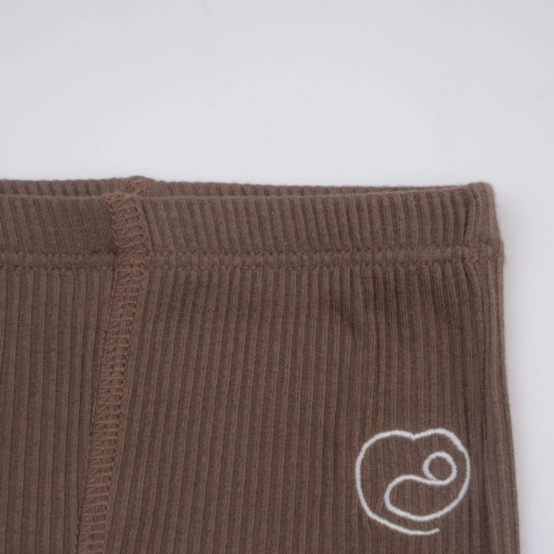 Quần Legging BU Molist B37 • 6-9M 9-12M 12-18M 18-24M 2-3Y 3-4Y • Choding Home