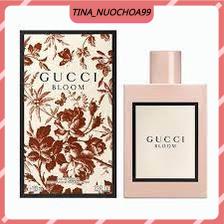 Nước hoa nữ  Bloom hồng 100ml_giá cực sốc