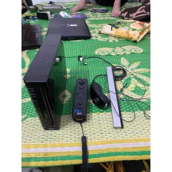 Máy game wii cũ