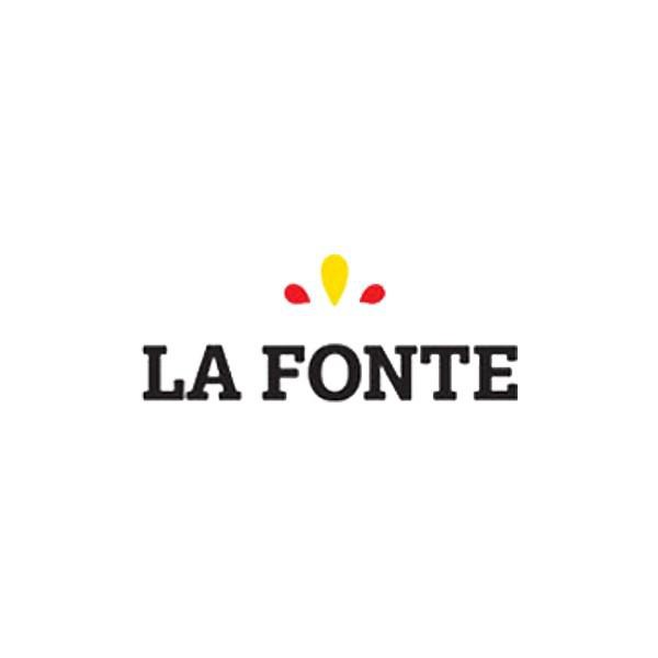 Bình nước thể thao Lafonte LẮC + TRỘN 560ml