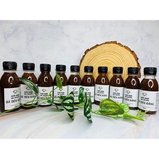 Nước ngậm Bà Tiên Răng