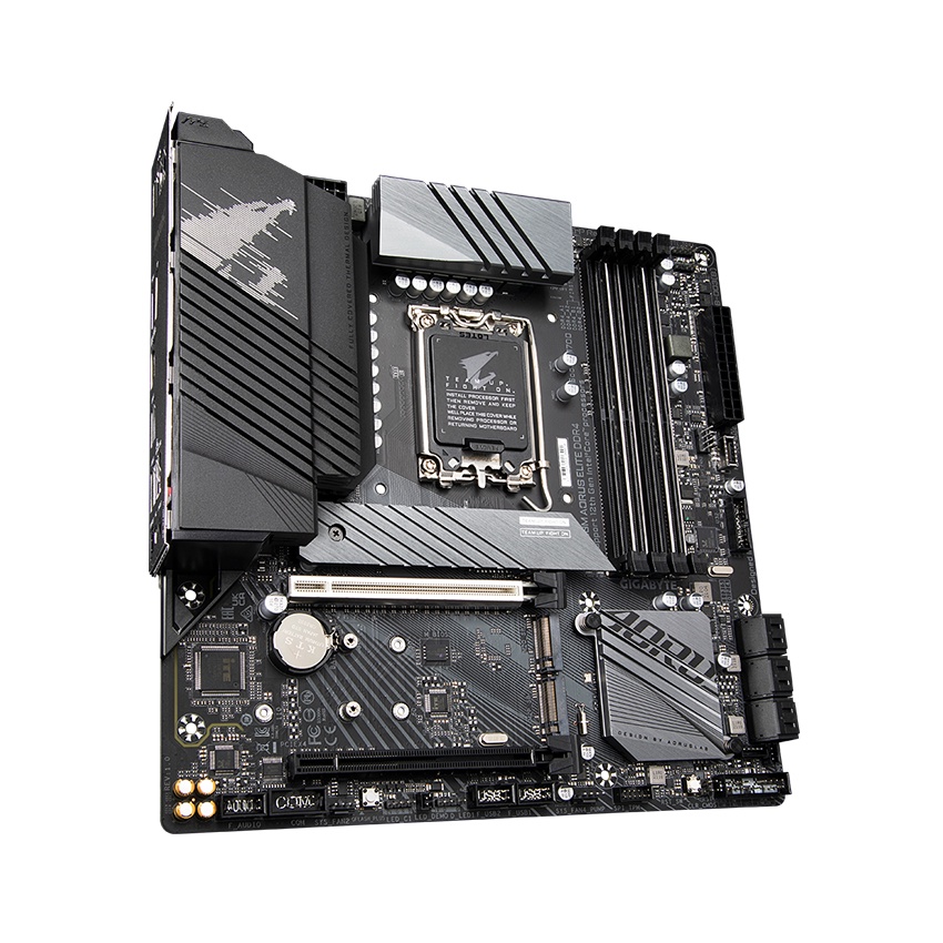 Mainboard Gigabyte Z690M AORUS ELITE