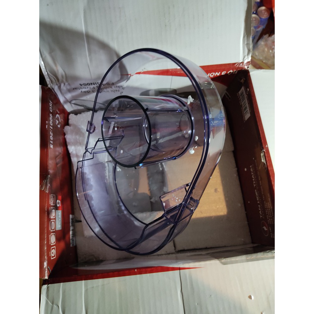 Nắp máy ép trái cây panasonic MJ-DJ01/MJ-SJ01WRA