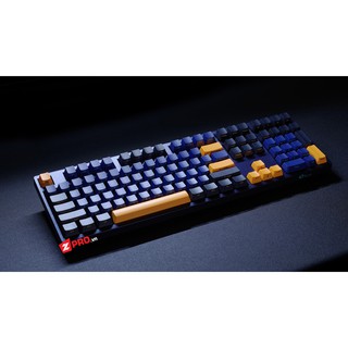 Bàn phím - Keyboard Akko 3108SP Horizon
