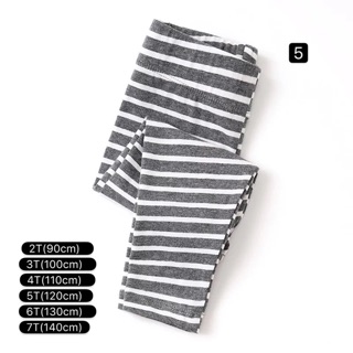 Quần legging bé gái