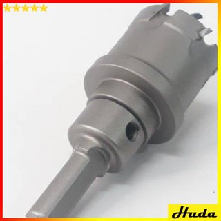 MŨI KHOÉT HỢP KIM UNIKA MCTR-34