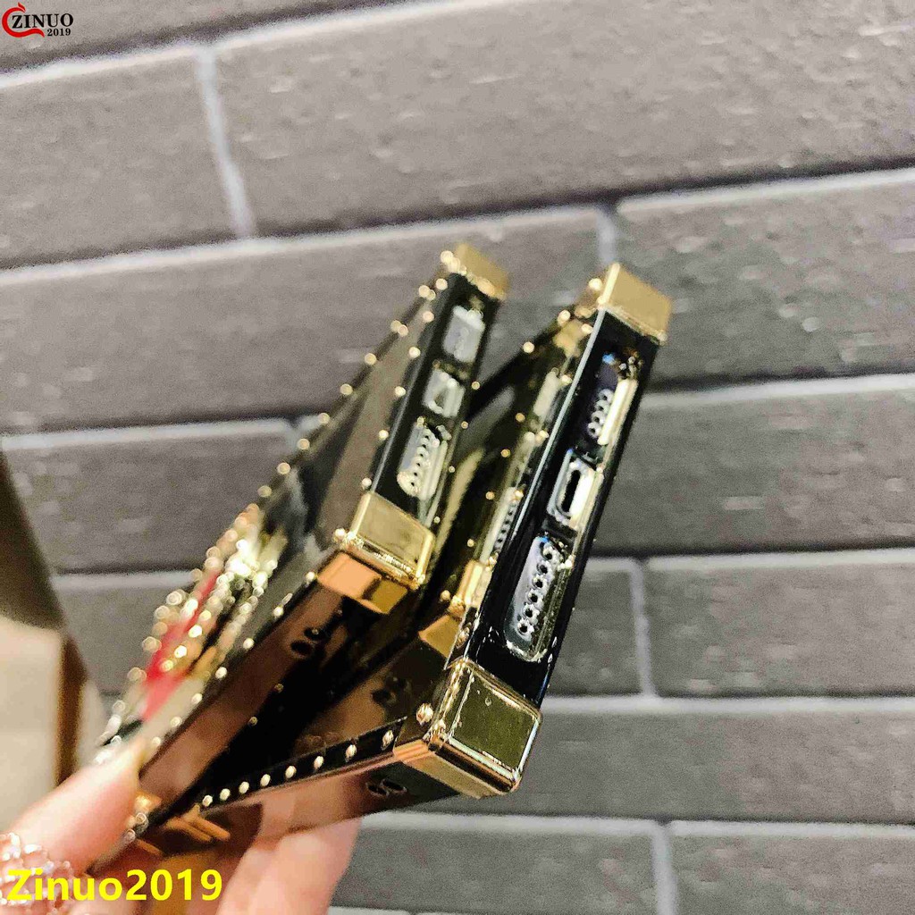 Ysl Ốp Điện Thoại Họa Tiết Lv Sang Trọng Cho Oppo R17Pro R17 R15 R11Sp R11S R11 R9 | BigBuy360 - bigbuy360.vn