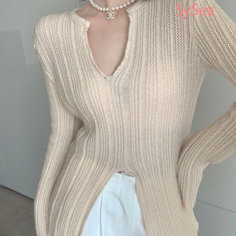 Áo Dệt Kim Màu Sắc Xinh Xắn Cho Nữ