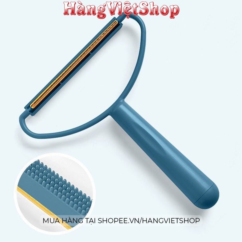 Dụng cụ cạo lông xù, cây cắt lông xù cho quần áo vải len lăn bụi lông thú cưng trên chăn nệm sofa