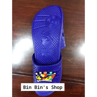 Dép siêu nhân cho bé size 26-35 (B1)