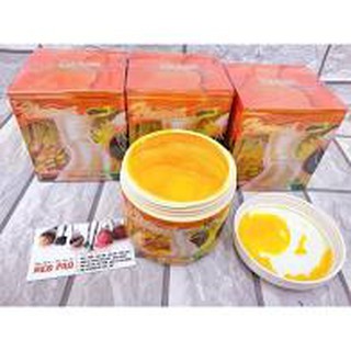 Kem gừng tan mỡ bụng