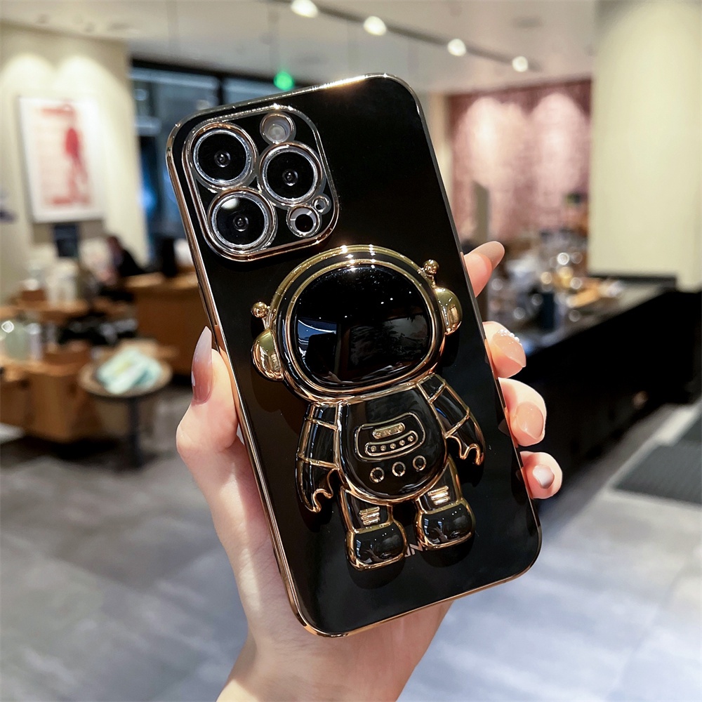 Ốp Điện Thoại TPU Mềm Viền Vuông Sang Trọng Cho iPhone 13 12 11 Pro Max XS Max XR X